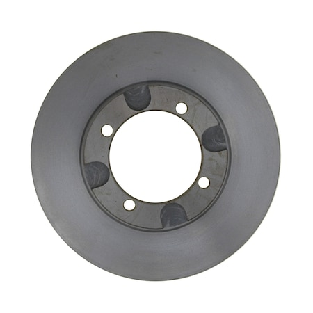 Raybestos DISC BRAKE ROTOR ONLY 96873R
